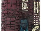 Lightnin' Slim - High & Low Down LP - Excello Shrink