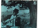 Reverend Gary Davis - The Guitar & Banjo Of LP - Prestige