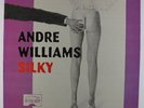 Andre Williams - Silky LP - In The Red