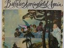 Buffalo Springfield - Again LP - ATCO