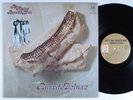 FLYING BURRITO BROS Burrito Deluxe A&M LP VG+