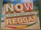 Various Artists - Now That's What I Call Reggae NEW & SEALED