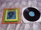 BURNING SPEAR  MARCUS CHILDREN  LP