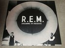 R.E.M. - DREAMING IN PARADISE - NEW DOUBLE LP RECORD