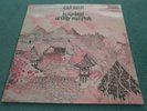 CARAVAN IN LAND OF GREY & PINK DERAM SDL-R1 GATEFOLD MATCHING MOLE GRINGO