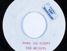 Garage 45 MCCOYS Hang On Sloopy TEST PRESS HEAR