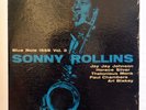 SONNY ROLLINS 