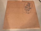 The Who-Live At Leeds -DL79175 LP with Inserts
