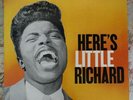 HERE'S LITTLE RICHARD Specialty LP-SP-2100