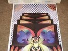 THE WHO Sell Out & Poster LP Track 1967 Mono UK 1st Press