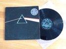 PINK FLOYD ?Dark Side Of The Moon SHVL 804 Vinyl LP UK 1973