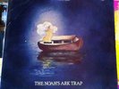 Nic Jones Rare The Noah's Ark Trap Original Shanachie label 79003 1977 Bronx