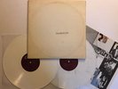 The Beatles - White Album - 1978 Press On White Wax SEBX-11841 (NM) All Inserts