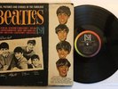 Songs, Pictures And Stories Of The Beatles - 1965 Vee-Jay Gatefold VJLP 1062