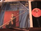 ERICK FRIEDMAN VIOLIN SARGENT LP RCA SHADED DOG STEREO 1964 RED LABEL SILVER