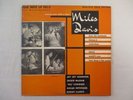 MILES DAVIS YOUNG MAN WITH A HORN 1952 JAZZ 10