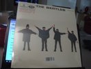 DeAgostini: The Beatles Vinyl Collection: Issue #3: Help  (New & Sealed)