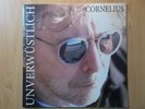 PETER CORNELIUS LP: UNVERWÜSTLICH (2017, NEU;INCL.CD)