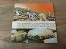 Led Zeppelin - Houses Of The Holy 1973 UK LP ATLANTIC 1st WITH OBI STRIP