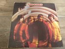 The Kinks - The Village Green Preservation Society 1968 UK LP PYE 1st PSYCH