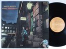 DAVID BOWIE Rise & Fall Of Ziggy Stardust RCA VICTOR LSP 4702 LP VG++