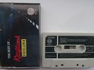 KRAFTWERK Exceller 8 RARE 1975 UK CASSETTE TAPE Paper Labels VERTIGO