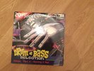 drum and bass selection 4    remarc dillinja tom and jerry shy fx lp