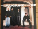 Audioslave - Original Fire 7