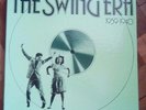 The Swing Era 3 LP Vinyl Box Set with Booklet - 1939-1940