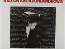 David Bowie - Station To Station LP - RCA Victor VG+