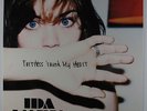 Ida Maria - Fortress 'Round My Heart LP - Mercury VG+