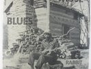 Rabbit Muse - Muse Blues LP - Outlet SEALED