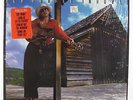 Stevie Ray Vaughan & Double Trouble - Soul To Soul LP - Epic VG++ Shrink