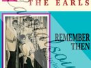 60S DOO WOP STATESIDE THE EARLS REMEMBER THEN PICTURE SLEEVE