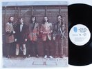 AYNSLEY DUNBAR RETALIATION To Mum, From Aynsley & Boys BLUE THUMB LP SHRINK