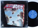 BOX TOPS Letter/Neon Rainbow BELL LP VG+ SHRINK