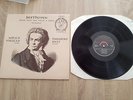 EMBER ECL 9008 *RUGGIERO RICCI* BEETHOVEN: 3 DUOS FOR VIOLIN & CELLO VIRIZLAY NM