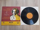 LXT 2839 O/G ED1  Beethoven Concerto No 5 PIANO & Orch BACKHAUS KRASS NM