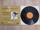 LXT 2999 *PIERRE FOURNIER* DVORAK CELLO CTO* VIENNA PHILHARMONIC*KUBELIK NM