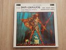 RCA LIVING STEREO SER 4528-31  Ss/g  MOZART: DON GIOVANNI* NILSSON* LEINSDORF NM