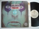 ALICE COOPER From The Inside WARNER BROS. BSK 3263 Promo LP w/Hype Inner Kendun