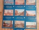 PHILIPS EDIZIONE VIVALDI - 10 Box Sets - 49 LPs  - I MUSICI ACCARDO AYO NM