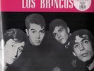 LOS BRINCOS 180 grams RE of 1964 first SPAIN lp SEALED UNPLAYED