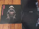 Leftfield Rhythm and stealth 2 lp original 1st press