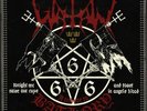 WATAIN - A Tribute to Bathory LP lim. 1300 mit Poster Rar  Darkthrone Mgla