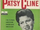 COUNTRY ROCK N ROLL EP - PATSY CLINE 
