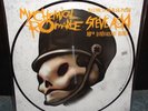 My Chemical Romance Welcome To The Black Parade Steve Aoki Vinyl Picture Disc LP