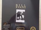 BILL EVANS RIVERSIDE RECORDINGS ANALOGUE PRODUCTIONS 22LP BOX SET SEALED