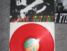 Gorilla Biscuits,,Start Today,,LimRed Vinyl,NM,Kbd,Youth of Today,Bold