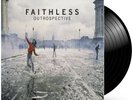 Faithless - Outrospective - Sealed Vinyl LP We Come 1